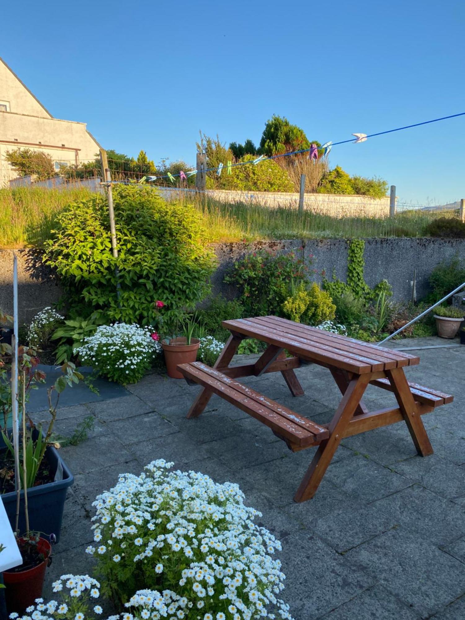 Babas Rooms Dunvegan  Exterior foto